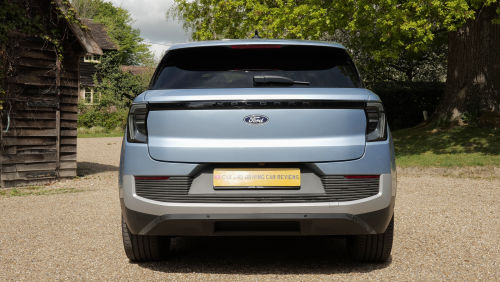 FORD EXPLORER ELECTRIC ESTATE 210kW Select 77kWh 5dr Auto view 16